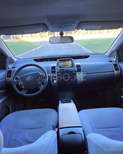 Toyota Prius 2007, 240,000 km - 1.5 л - Bakı