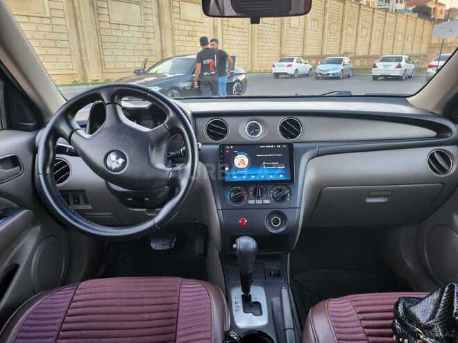 Mitsubishi Outlander 2004, 244,000 km - 2.4 л - Bakı