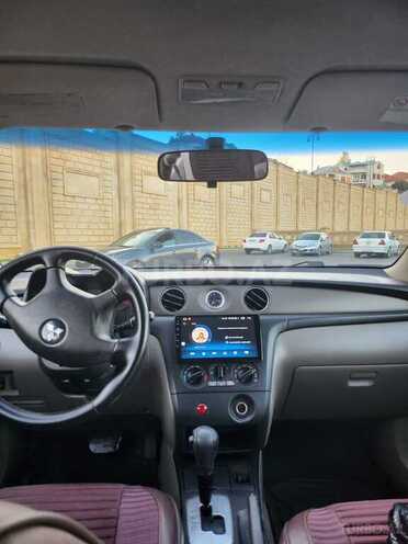 Mitsubishi Outlander 2004, 244,000 km - 2.4 л - Bakı