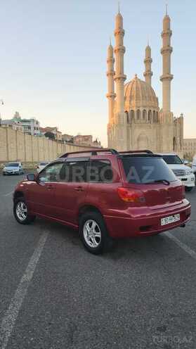 Mitsubishi Outlander 2004, 244,000 km - 2.4 л - Bakı