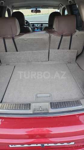 Mitsubishi Outlander 2004, 244,000 km - 2.4 л - Bakı