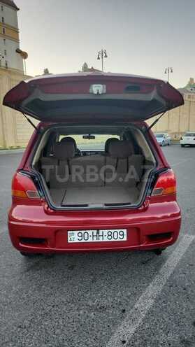 Mitsubishi Outlander 2004, 244,000 km - 2.4 л - Bakı