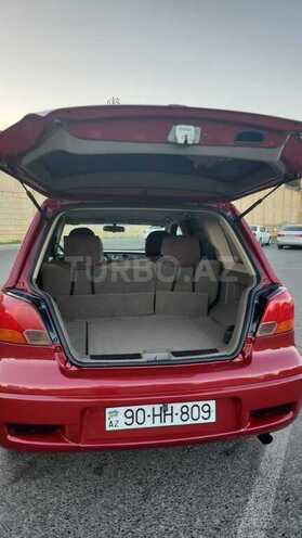 Mitsubishi Outlander 2004, 244,000 km - 2.4 л - Bakı