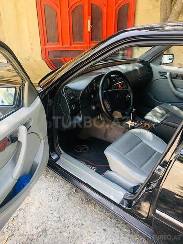 Mercedes C 230 1999, 283,968 km - 2.3 l - Bakı