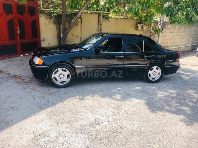 Mercedes C 230 1999, 283,968 km - 2.3 l - Bakı