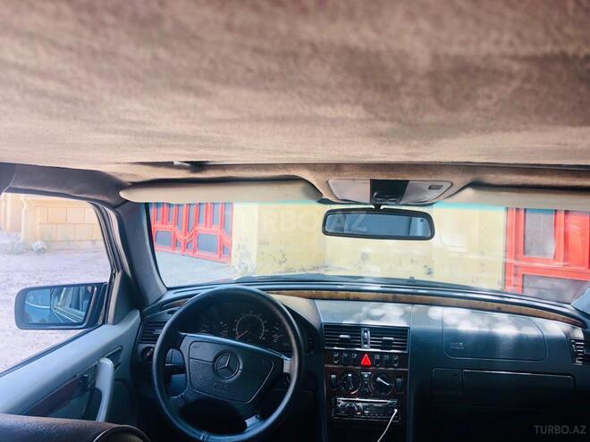 Mercedes C 230 1999, 283,968 km - 2.3 l - Bakı
