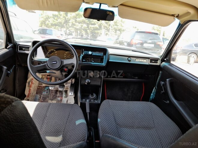 LADA (VAZ) 2107 2011, 37,000 km - 1.6 l - Bakı