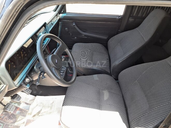 LADA (VAZ) 2107 2011, 37,000 km - 1.6 l - Bakı