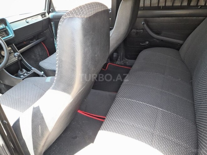 LADA (VAZ) 2107 2011, 37,000 km - 1.6 l - Bakı