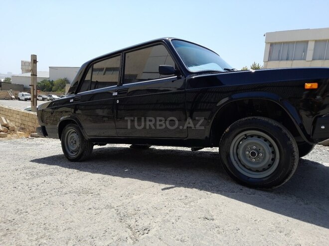 LADA (VAZ) 2107 2011, 37,000 km - 1.6 l - Bakı