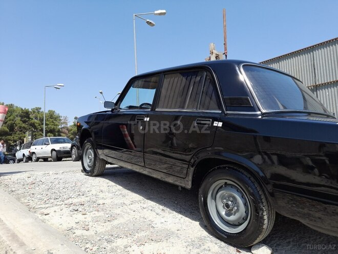LADA (VAZ) 2107 2011, 37,000 km - 1.6 l - Bakı