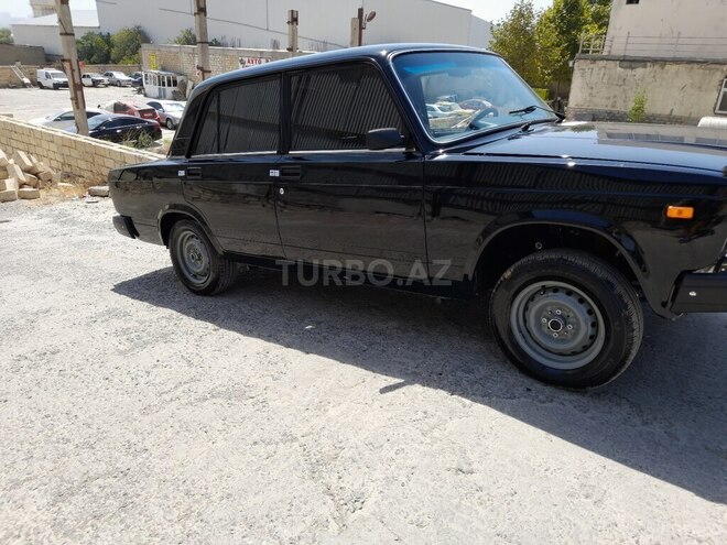 LADA (VAZ) 2107 2011, 37,000 km - 1.6 l - Bakı