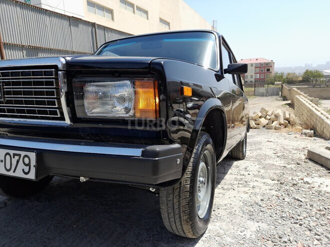 LADA (VAZ) 2107 2011, 37,000 km - 1.6 l - Bakı