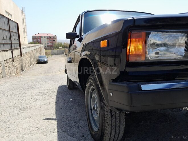 LADA (VAZ) 2107 2011, 37,000 km - 1.6 l - Bakı