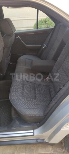 Mercedes C 220 1995, 250,000 km - 2.2 л - Bakı