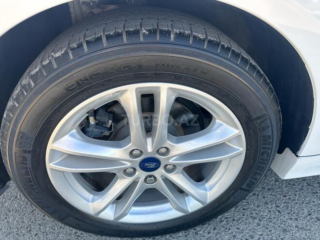 Ford Fusion 2019, 35,000 km - 1.5 l - Bakı