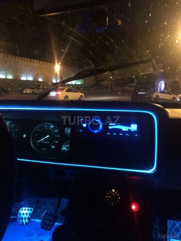 LADA (VAZ) 2107 2010, 85,000 km - 1.6 l - Şəki
