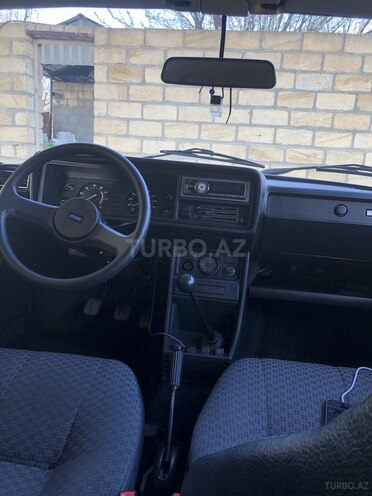 LADA (VAZ) 2107 2010, 85,000 km - 1.6 l - Şəki
