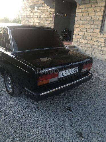 LADA (VAZ) 2107 2010, 85,000 km - 1.6 l - Şəki