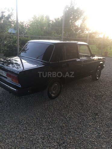 LADA (VAZ) 2107 2010, 85,000 km - 1.6 l - Şəki