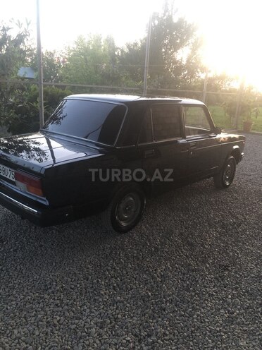 LADA (VAZ) 2107 2010, 85,000 km - 1.6 l - Şəki