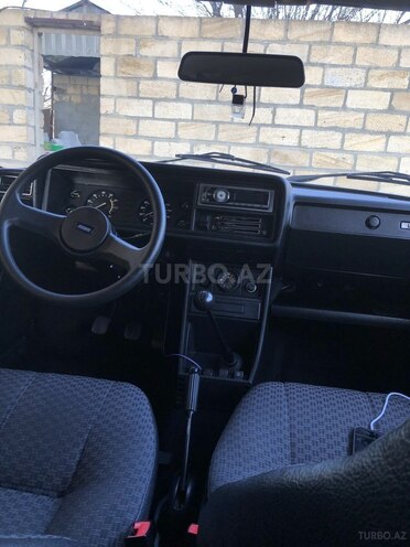 LADA (VAZ) 2107 2010, 85,000 km - 1.6 l - Şəki