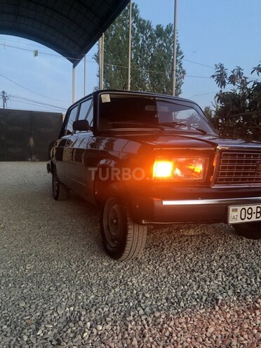 LADA (VAZ) 2107 2010, 85,000 km - 1.6 l - Şəki