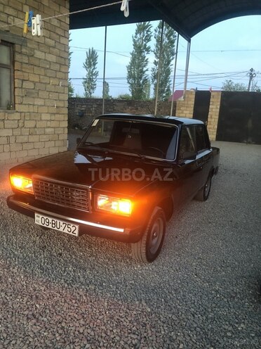 LADA (VAZ) 2107 2010, 85,000 km - 1.6 l - Şəki