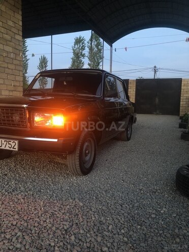 LADA (VAZ) 2107 2010, 85,000 km - 1.6 l - Şəki