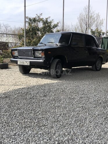 LADA (VAZ) 2107 2010, 85,000 km - 1.6 l - Şəki