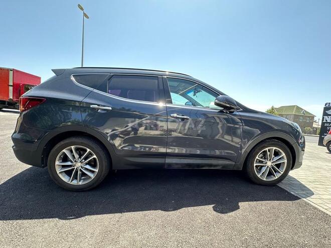 Hyundai Santa Fe 2016, 156,000 km - 2.0 l - Bakı