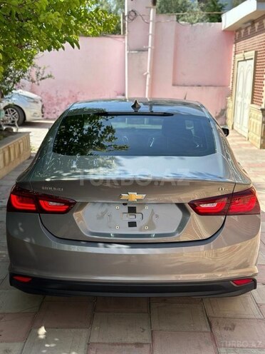 Chevrolet Malibu 2018, 162,000 km - 1.5 l - Bakı