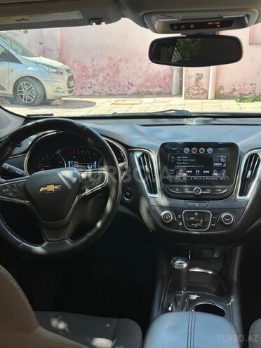 Chevrolet Malibu 2018, 162,000 km - 1.5 l - Bakı
