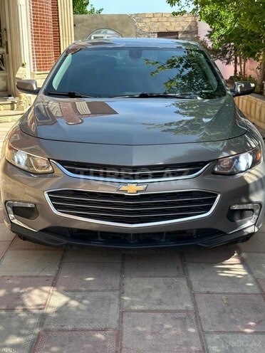 Chevrolet Malibu 2018, 162,000 km - 1.5 l - Bakı