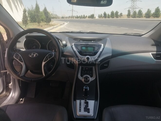 Hyundai Elantra 2011, 147,416 km - 1.8 l - Bakı