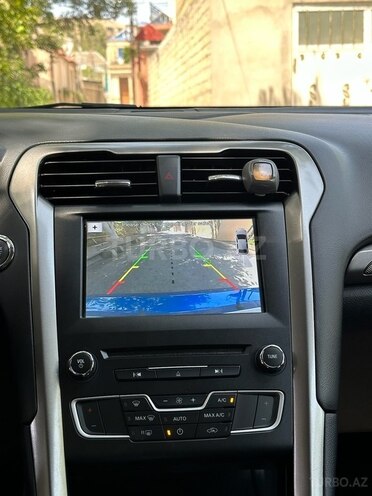 Ford Fusion 2016, 68,000 km - 1.5 l - Bakı