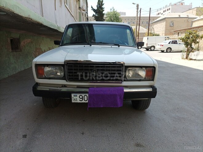 LADA (VAZ) 2107 2006, 100,000 km - 1.6 л - Xırdalan