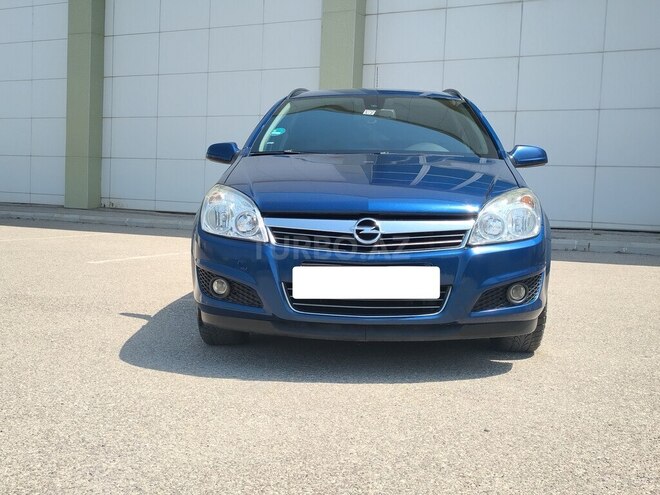 Opel Astra 2009, 158,000 km - 1.4 л - Sumqayıt