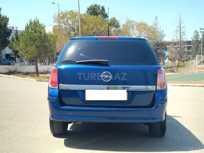 Opel Astra 2009, 158,000 km - 1.4 л - Sumqayıt