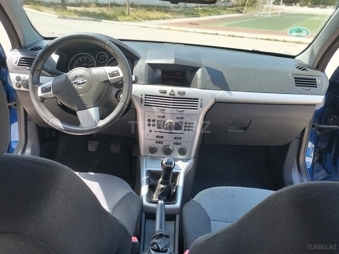 Opel Astra 2009, 158,000 km - 1.4 л - Sumqayıt