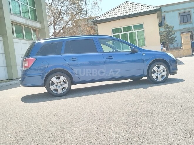 Opel Astra 2009, 158,000 km - 1.4 л - Sumqayıt