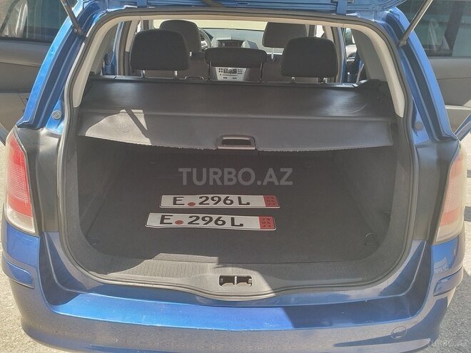 Opel Astra 2009, 158,000 km - 1.4 л - Sumqayıt