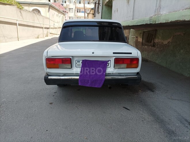 LADA (VAZ) 2107 2006, 100,000 km - 1.6 л - Xırdalan