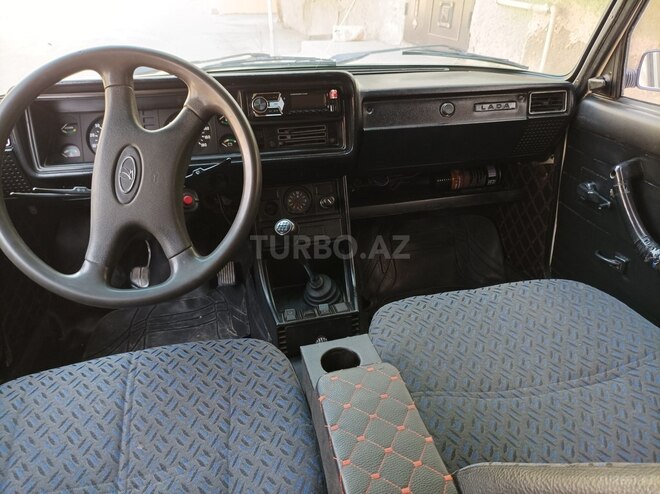 LADA (VAZ) 2107 2006, 100,000 km - 1.6 л - Xırdalan