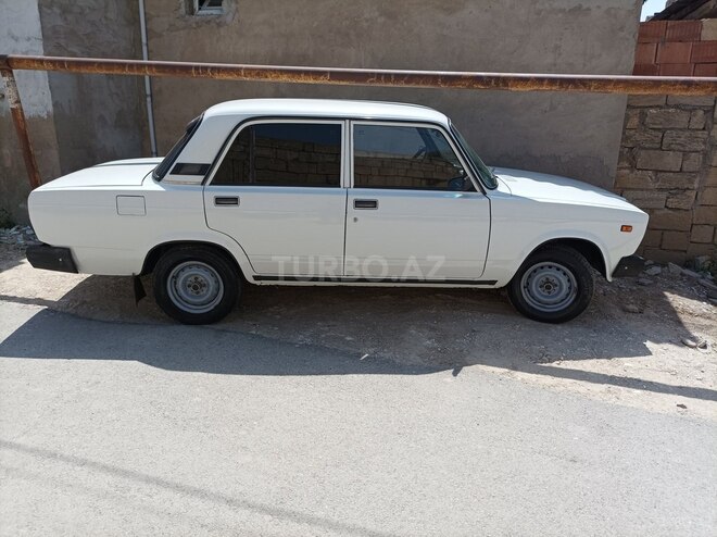 LADA (VAZ) 2107 2006, 100,000 km - 1.6 л - Xırdalan