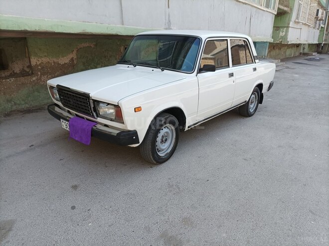 LADA (VAZ) 2107 2006, 100,000 km - 1.6 л - Xırdalan