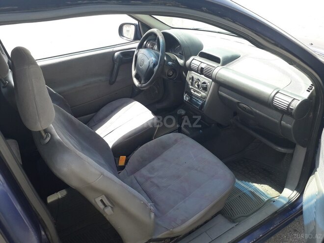 Opel Vita 1996, 255,632 km - 1.4 l - Sumqayıt