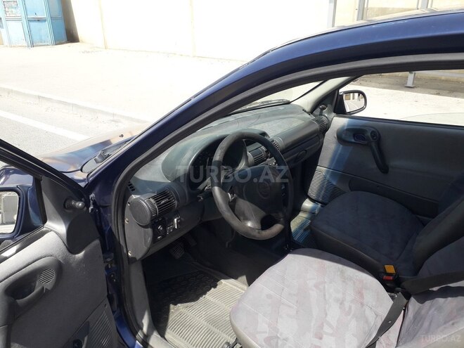 Opel Vita 1996, 255,632 km - 1.4 l - Sumqayıt