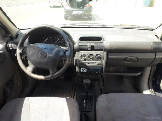 Opel Vita 1996, 255,632 km - 1.4 l - Sumqayıt