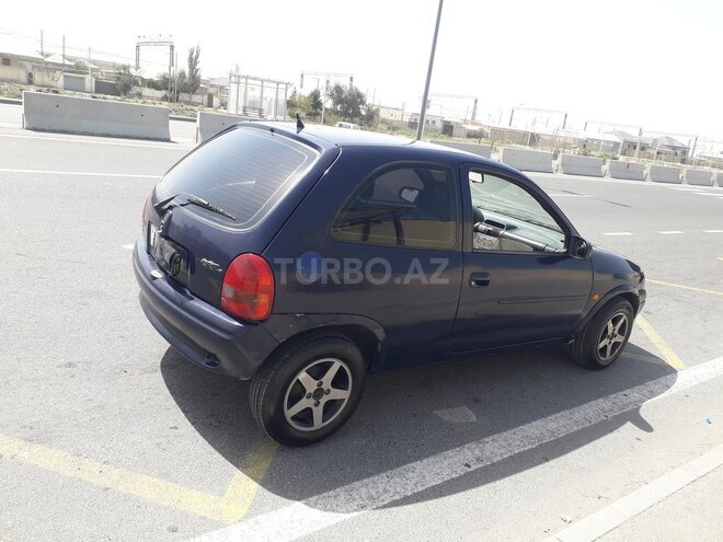 Opel Vita 1996, 255,632 km - 1.4 l - Sumqayıt